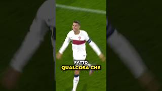 Il Portogallo sorprende Cristiano Ronaldo [upl. by Calypso]