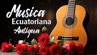 Musica Ecuatoriana Antigua Fausto Huayamabe Las Campesinitas Hnas Mendoza Suasti Mendoza Sangurima [upl. by Anehsat]