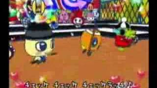 Tamagotchi no Furifuri Kagekidan Trailer  Nintendo Wii [upl. by Ileane]