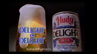 Hudy Delight TV Commercial  Hudy New Year [upl. by Raybin888]