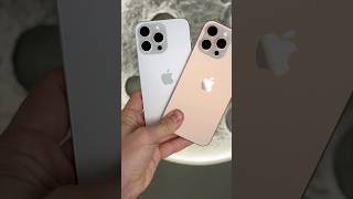 IPHONE 15 vs IPHONE 16  Qual è più veloce [upl. by Boor260]