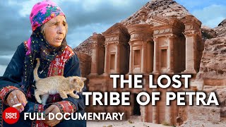 The Bedul Bedouins of Petra  FULL DOCUMENTARY [upl. by Raines460]