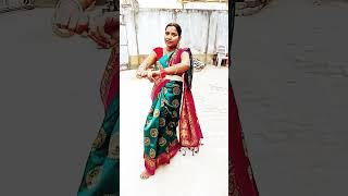 18 Baras ki kunwari Kali thishort beautiful dance [upl. by Granny]