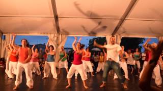 Deltebre Dansa 2015 Bollywood Adults [upl. by Namwen285]