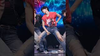 RIIZE WONBIN  🔊 BOOM BOOM BASS Stage Mix Fancam kpop riize boomboombass wonbin fancam [upl. by Stuckey]