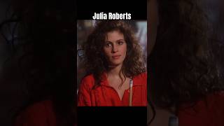 Julia Roberts Iconic Beauty vintagebeauty vintageelegance timelessbeauty juliaroberts [upl. by Nosylla]