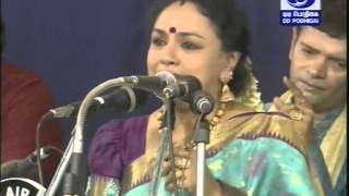 Sudha Raghunathan02ennaLLu Urake unduvO [upl. by Aisat]