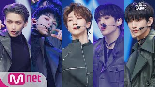 SEVENTEEN  Getting Closer Special Stage  M COUNTDOWN 190124 EP603 [upl. by Nagorb]