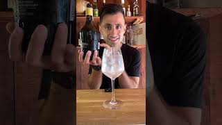 Limoncello spritz shortvideo [upl. by Moyna594]