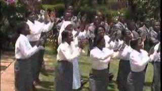 MALAWI CATHOLIC CHOIRCI PALISH NDANI AKUIMBAflv [upl. by Joselyn]