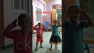 Na Kalla gajjal song with Vakkidz shorts ytshorts funny trending [upl. by Elitnahc168]