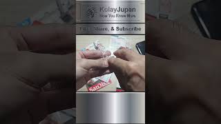 Unboxing Micro SD Terbaik SANDISK Ultra A1 128 GB  Memori Eksternal Smartphone Terbaik  Pasang [upl. by Aili]