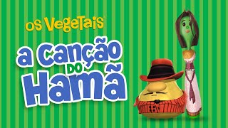 Os Vegetais A Canção do Hamã de quotEster a Menina que se Tornou Rainhaquot [upl. by Kralc900]