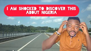 I Am So Shocked to Discover that Nigeria is Bigger and Better than I Thought [upl. by Sacci]