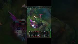 Fiddlesticks assist vs Renata Glasc [upl. by Ennazus]