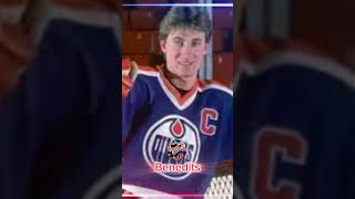 Wayne Gretzky edit [upl. by Hayidah]