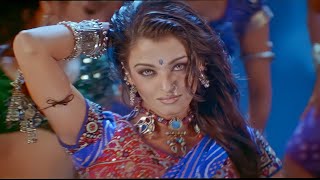 Ishq Kameena  Shakti  Shahrukh Khan  Aishwarya Rai I Sonu Nigam  Alka Yagnik [upl. by Etteloc]