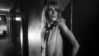 Official Trailer  REPULSION 1965 Catherine Deneuve Ian Hendry John Fraser Roman Polanski [upl. by Nilde]