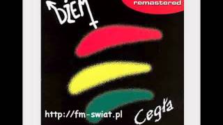 3 Dżem  Nieudany Skok Album Cegła 1985rwmv [upl. by Ynnij822]