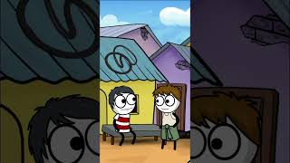 comedy tagadafact funny tagada comedyshorts animation cartoon [upl. by Solana]