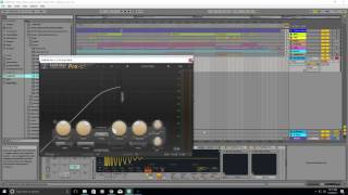 RESTORING DEFAULT DRUM RACK PROPERTIES ABLETON [upl. by Atineg]