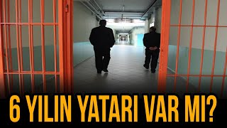 6 Yılın Yatarı Var Mı [upl. by Ronoel217]