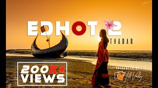 Chakma Band Music Video  EDHOT 2 by Thadar Official [upl. by Collar]