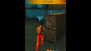 power one tap 🔥🔥freefire sabscribe shortvideo [upl. by Eirek]