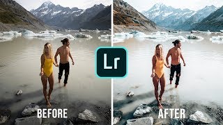 HOW TO INSTALL LIGHTROOM PRESETS TO MOBILE iphone [upl. by Gnilsia]