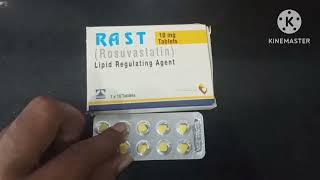 Rast 5mg Tablet Uses in Urdu Rast 10mg Tablet Uses Rast 20mg Tablet Uses Rast Tablet Uses in Urdu [upl. by Yevrah]