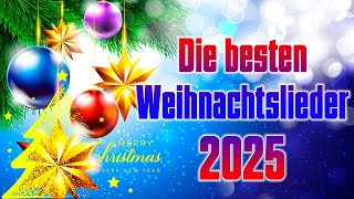 Weihnachtslied an Weihnachtslied Der schönste Weihnachtslieder Mix 🎁🎄Weihnachtsmusik deutsch mix🎄 🎅 [upl. by Zsa Zsa]