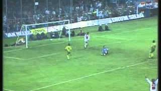 fc den haag  Ajax KNVB Beker finale 1987 [upl. by Holli]