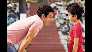 Behind The Scenes  Taare Zameen Par  Aamir Khan  Kiran Rao  Darsheel Safary [upl. by Dun715]