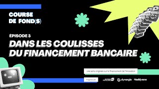 Course de Fonds  Episode 3 by Maddyness Banque Populaire et Dynergie [upl. by Wadleigh]