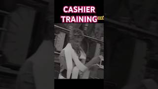 Cashier Training  Rule 9 Use Your Toilet Break [upl. by Aillemac101]