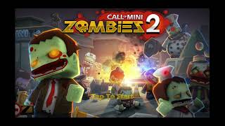 call of mini zombies 2 gameplay [upl. by Childers]