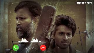 Lubber Pandhu Bgm Ringtone  Dinesh Entry Bgm Ringtone  Tamil Bgm Ringtone  Whats app Status [upl. by Luelle543]