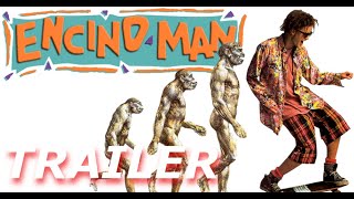 Encino Man California Man  comedy  fantasy  1992  trailer  VGA [upl. by Suirad]