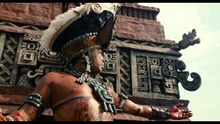 Apocalypto 2006 720p BRRip H264 AC3 CODY chunk 7780000mp4 [upl. by Mariken248]