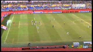 Gabon vs Mali 11 All Goals Eric Mouloungui 05022012 CAF Africa Cup 2012 [upl. by Zillah]