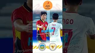 Timor Leste Vs Indonesia  AFC U20 Kualifikasi Asian Cup 2025 timnasindonesia afcu20asiancup [upl. by Tiloine]