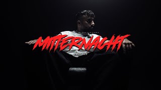 PA SPORTS  MITTERNACHT Official Video [upl. by Kall]