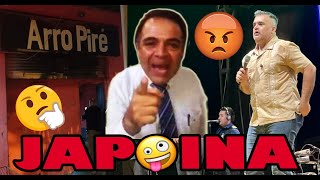 El Profe Mazier JAPOINA ArroPire Retrocumbia Amaños Tigo paraguay humor japoina elprofemazier [upl. by Nodarse]