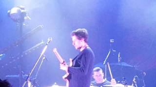 Plini  Away LIVE  Animals As Leaders  The Madness of Many Tour [upl. by Brendan]