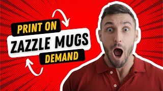 How to Customize a Coffee Mug with Zazzle 😲 [upl. by Devehcoy]