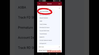 HOW TO OPEN FIXED DEPOSIT IN PNB ONE APP  PNB 444 DAYS FD  BOOK PNB FD AT HIGHEST INTEREST RATE [upl. by Latsyrhk444]