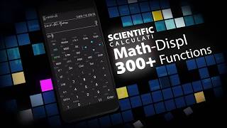 Graphing Calculator Plus for iOS  Android Demo Video [upl. by Manara481]