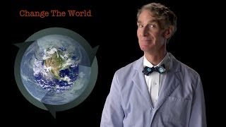 Bill Nye Change The World [upl. by Bordie534]