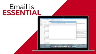 Email Encryption with Rackspace [upl. by Aja]