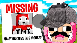 ExplodingTNT has gone MISSING [upl. by Aneed]